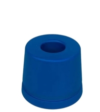 Подставка для Т-образного станка Rockwell Razors, синяя