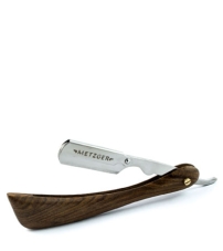 Шаветт со сменными лезвиями Metzger Rosewood Black St-14566