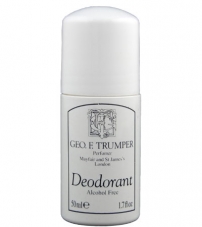 Дезодорант роликовый антиперспирант для мужчин Geo F. Trumper Roll-on - 50мл.