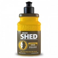 HeadBlade Exfoliator HeadShed - Скраб 150 мл