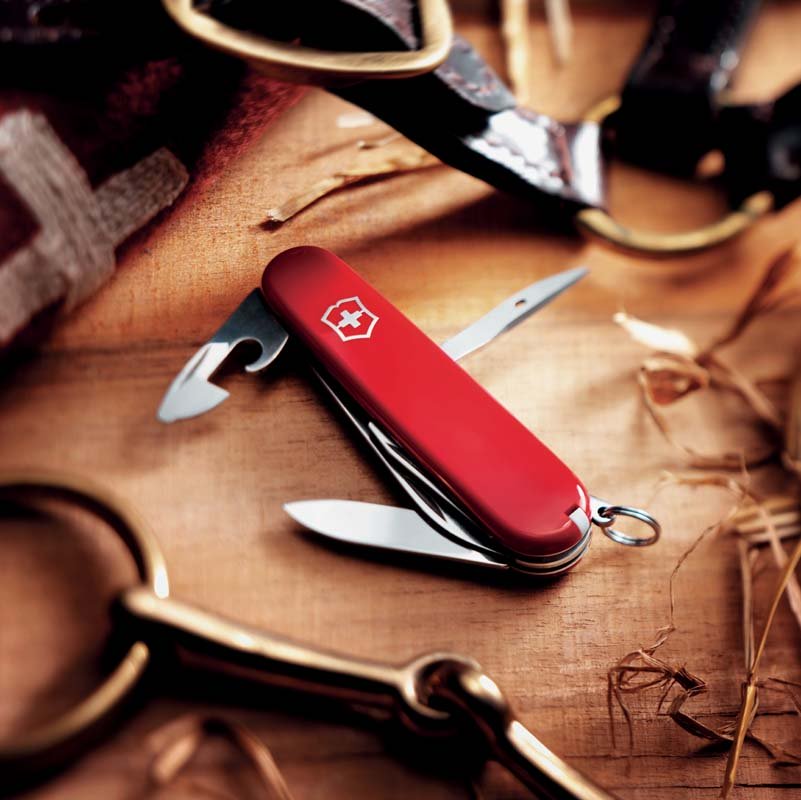 Нож перочинный Spartan VICTORINOX 1.3603