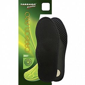 Анатомические стельки TARRAGO Carbon Pro