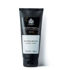 Крем для бритья в тюбике Trufitt & HIll Sandalwood