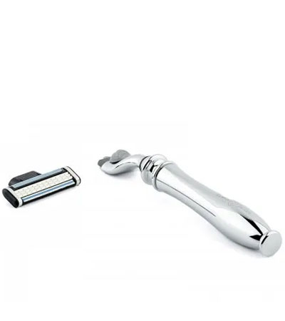 Станок для бритья Edwin Jagger CM3 Mach 3