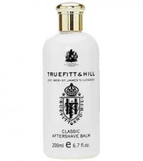 Классический бальзам после бритья TRUEFITT&HILL -200мл.