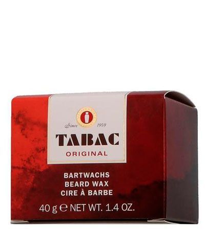 Воск для бороды  TABAC ORIGINAL -40г.