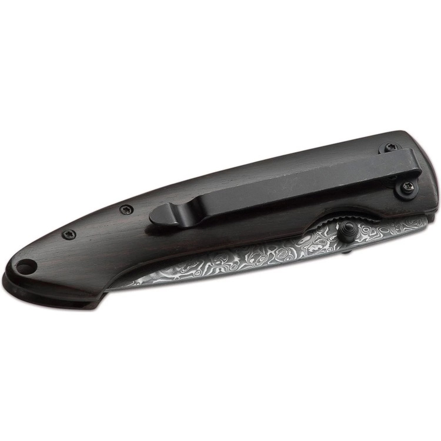 Нож складной BOKER DAMASCUS GENT 1 BK01BO101DAM