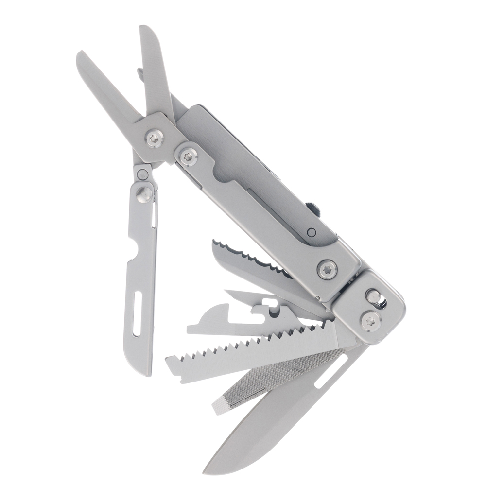 Мультитул STINGER MT-GHK17