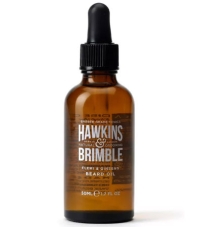 Масло для бороды HAWKINS & BRIMBLE -50мл.