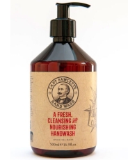 Мыло жидкое для рук Captain Fawcett Expedition Reserve -500 мл