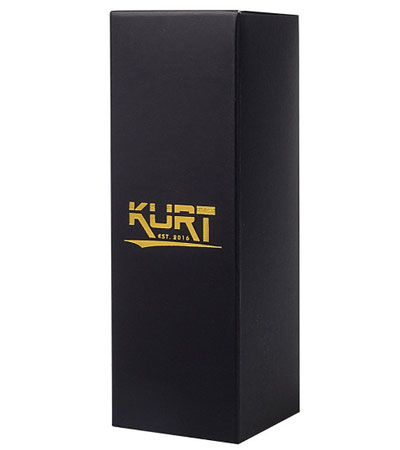 Помазок из синтетического ворса Kurt K-10016S