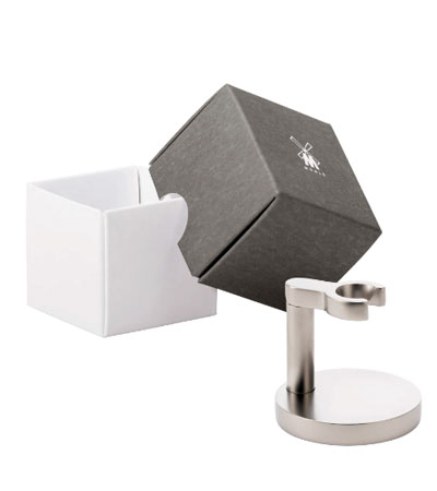 Подставка для T-образного станка, серии MUEHLE ROCCA/COMPANION, матовая