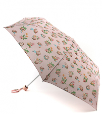 Зонт женский механика Cath Kidston Fulton L768-3986 MiniGardenClub (ГарденКлуб)