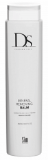 DS Бальзам-кондиционер для очистки волос от минералов (без отдушек)