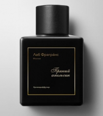 Аромадиффузор Лаб Фрагранс Пряный апельсин