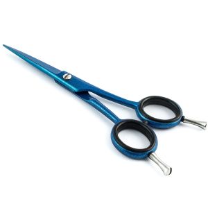 PBS-STU256BL (5.5) Ножницы парикмахерские