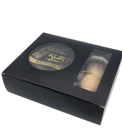 Набор для бритья K-60110S (Синтетика)