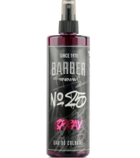 Одеколон после бритья Marmara Barber № 25 Graffiti Spray - 150 мл