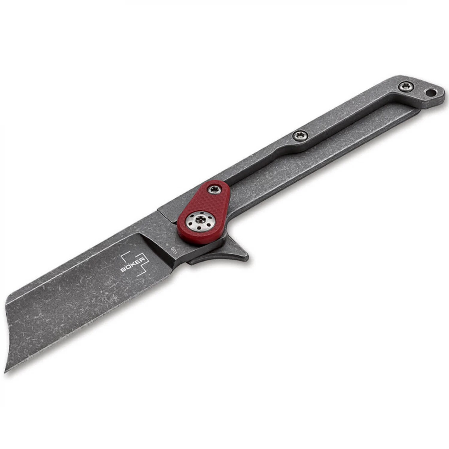 Нож BOKER FRAGMENT G10 BK01BO661