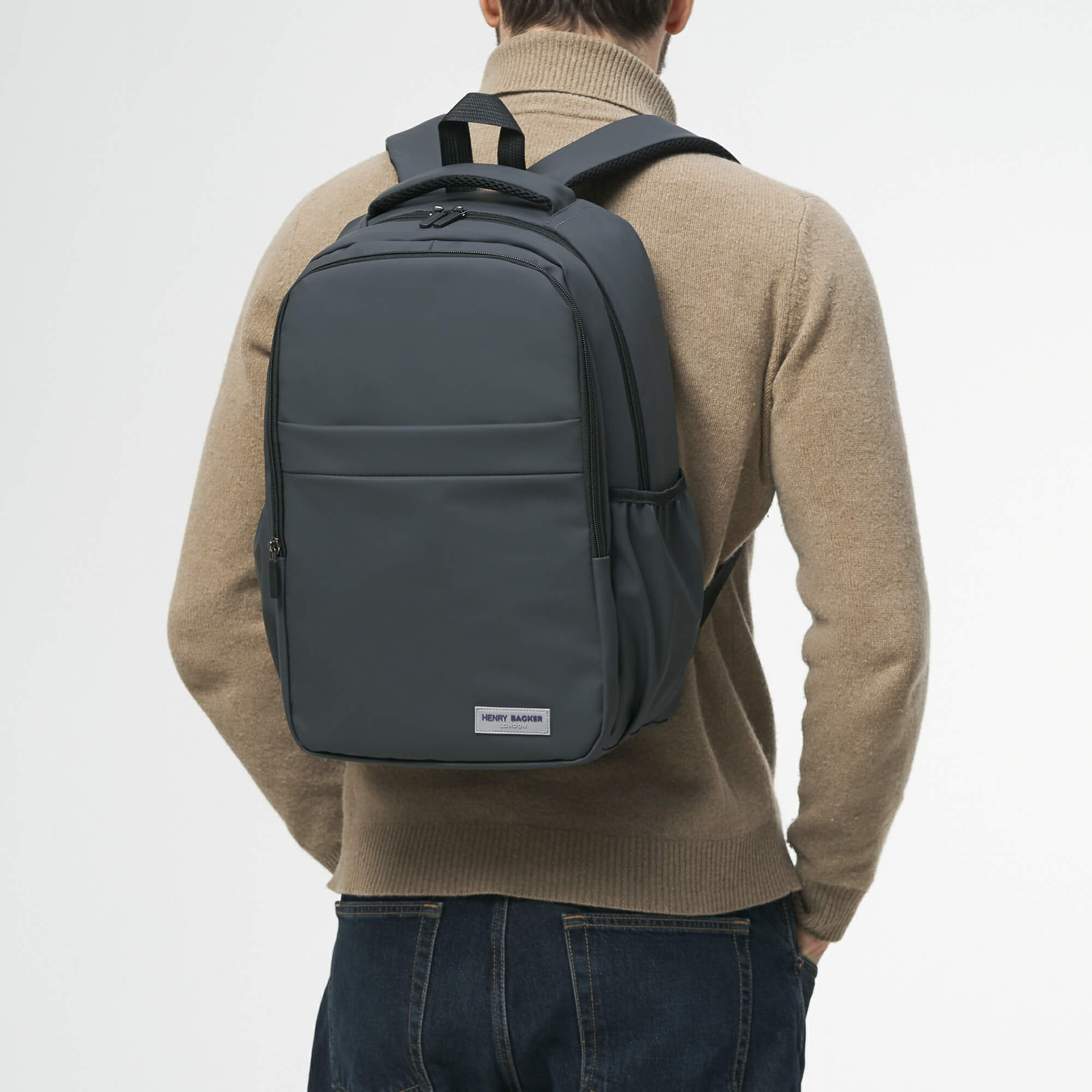 Рюкзак Henry Backer HB-49-85529-77