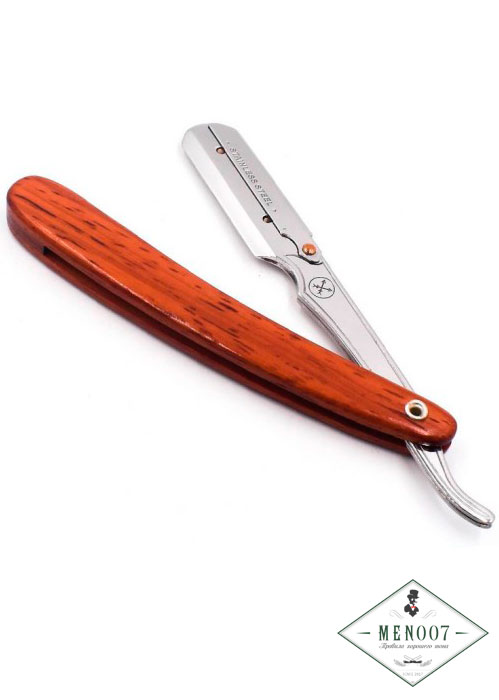 Шаветт для бритья (опасная бритва) Parker SRRW