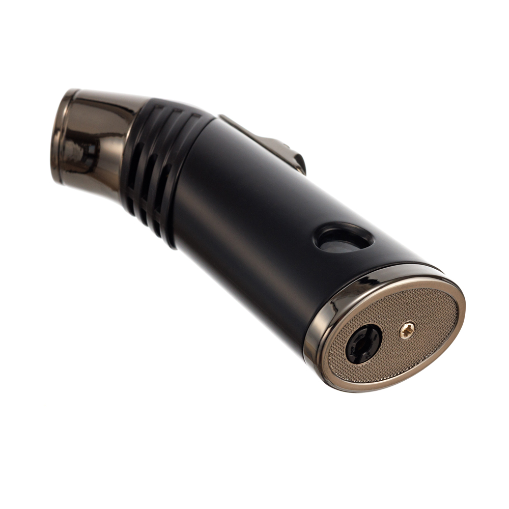 Зажигалка S.QUIRE 430123-Black