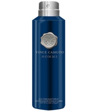 Спрей для тела мужской VINCE CAMUTO  Homme-170г.