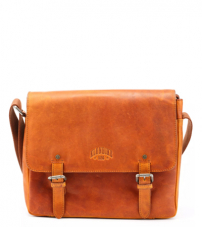 Сумка через плечо DIGGER «Joe» KLONDIKE KD1050-04