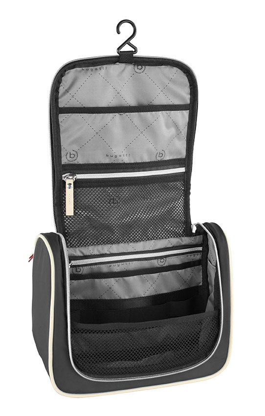 Несессер Lido BUGATTI 49361001