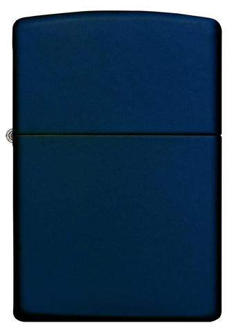 Зажигалка Navy Matte ZIPPO 239
