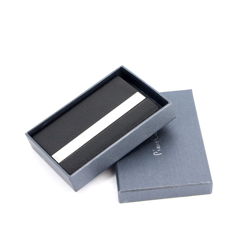 Визитница PIERRE CARDIN