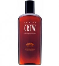 Гель для душа очищающий American Crew 450 мл