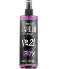 Одеколон после бритья Marmara Barber № 21 Graffiti Spray -  150 мл