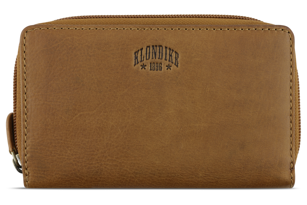 Кошелек RUSH «Ava» KLONDIKE 1896 KD1305-04