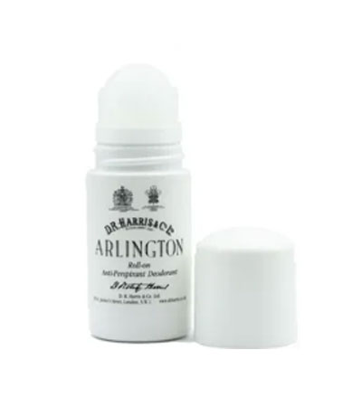 Роликовый дезодорант D. R. Harris Arlington 50гр.