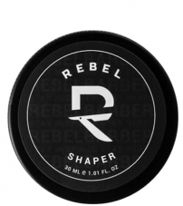 Паста для укладки волос Rebel Barber Shaper - 100 мл