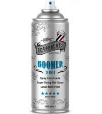 Лак для волос Beardburys 2в1 -400 мл