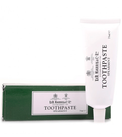 Зубная паста D. R. HARRIS, 75 ГР