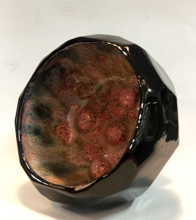 Чаша для бритья Мужской Материк Полигон