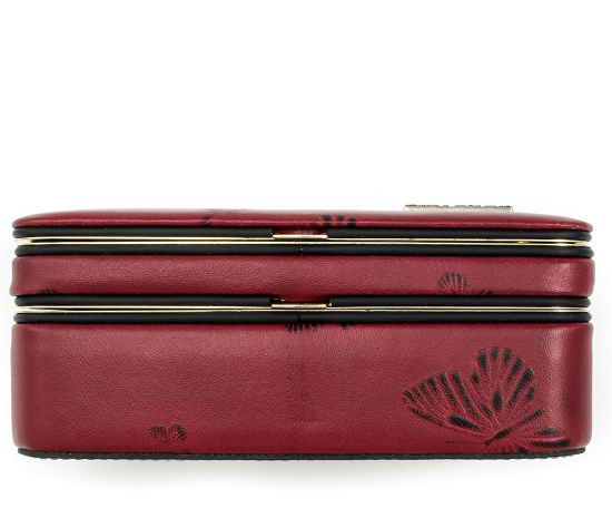 Маникюрный набор Metzger MS-150-HG-(8 предметный)