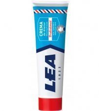 Крем для бритья LEA Shaving Cream Professional -250гр.