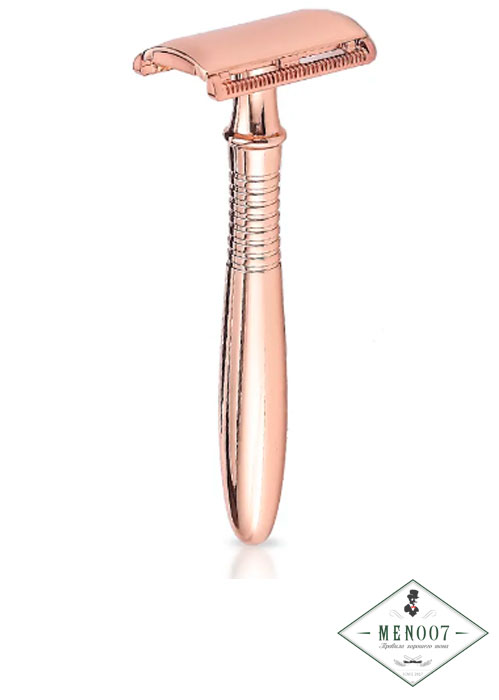 Классический станок для бритья KURT К_20004G