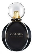 Парфюмерная вода BVLGARI GOLDEA THE ROMAN NIGHT, 30ml