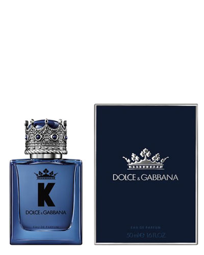Парфюмерная вода DOLCE GABBANA K Eau De Parfum