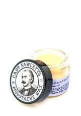 Воск для усов с ароматом Лаванды CAPTAIN FAWCETT 15мл.