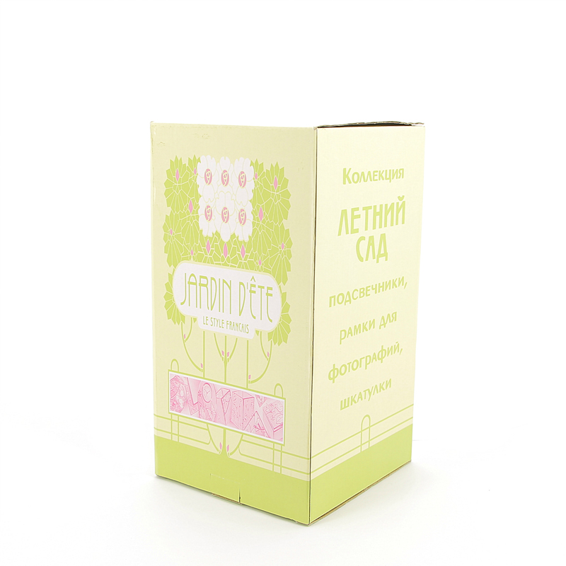 Зеркало на подставке JARDIN D'ETE HS-22368E*