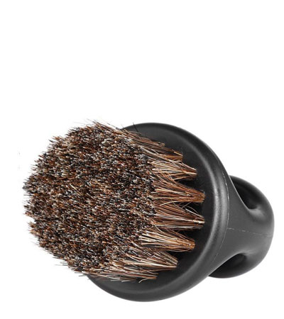 Щетка для фейдинга круглая Kondor