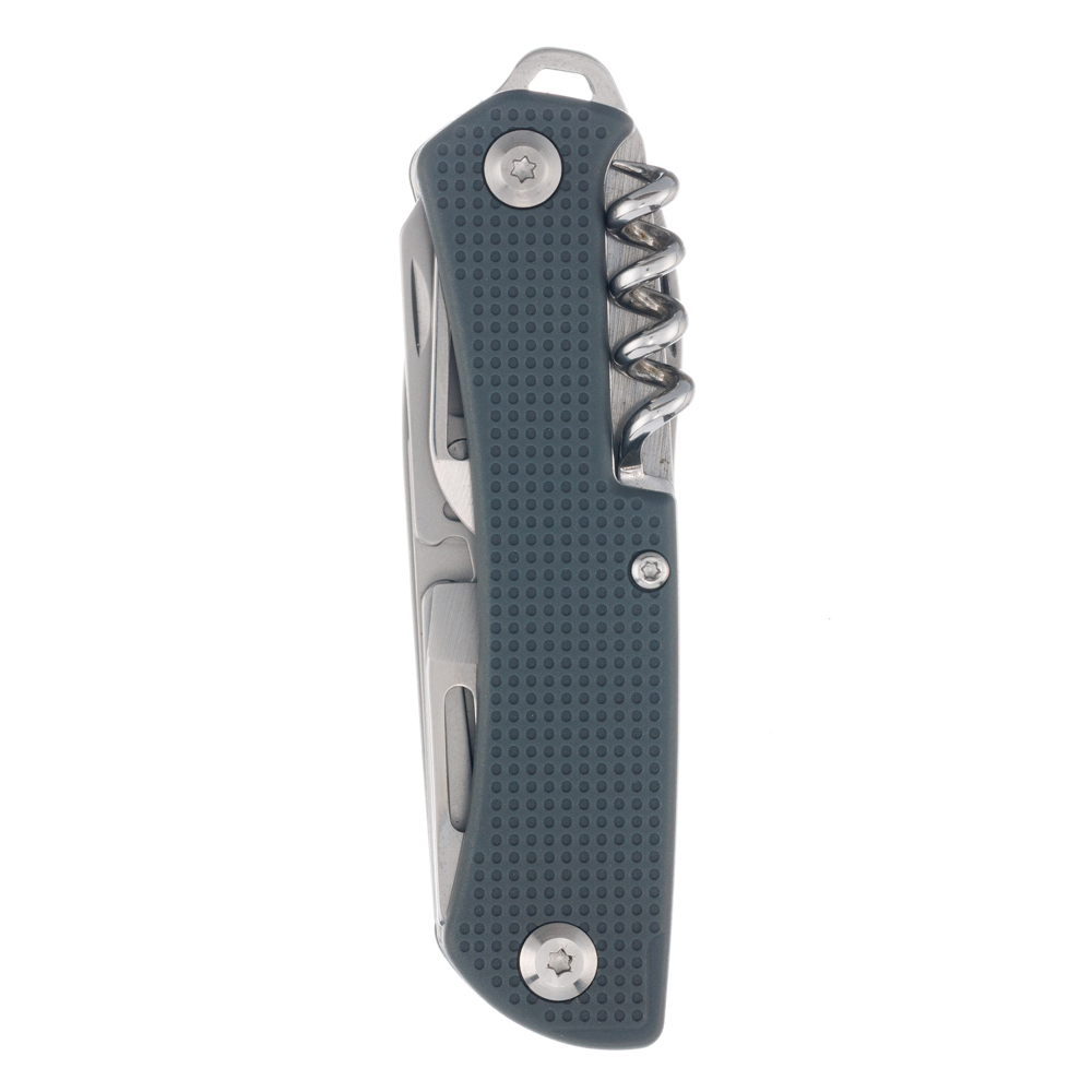 Нож перочинный STINGER FK-GHS2-G