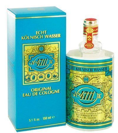 Одеколон 4711 Original Eau de Cologne 150мл.