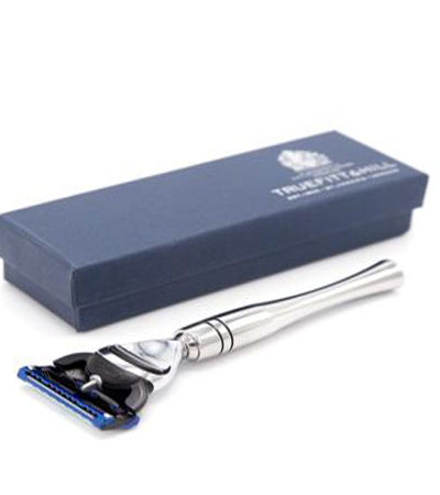 Станок для бритья Truefitt & Hill FUSION Шеффилд